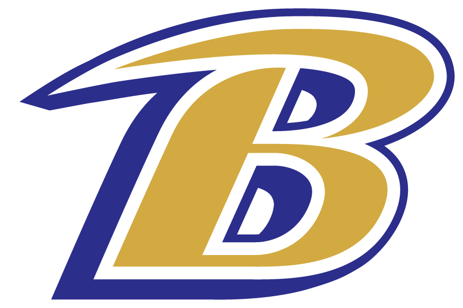 Baltimore Ravens 1999-Pres Alternate Logo t shirts iron on transfers